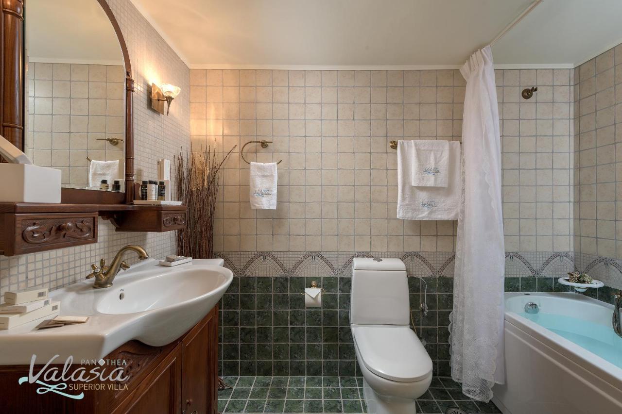 Villa Panthea Valasia Boutique