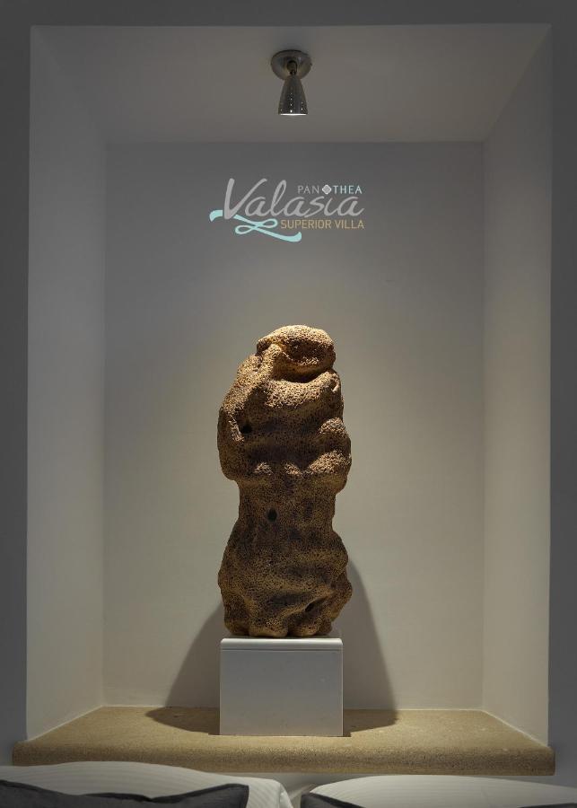 Panthea Valasia Boutique Villa *